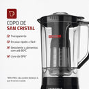 Liquidificador Turbo Power Mondial 550W - L-99 FB